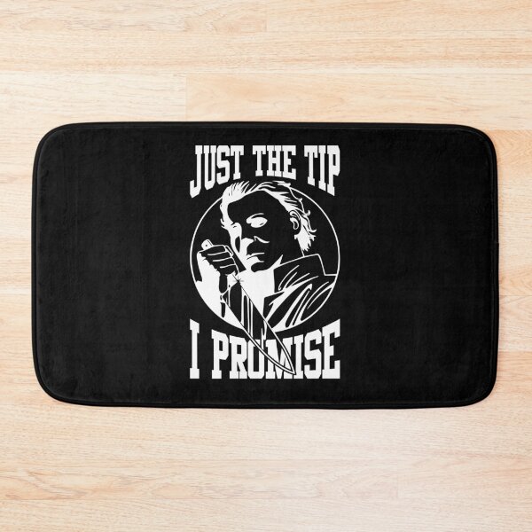 Item preview, Just the tip i promise designed and sold by pnkpopcorn.
