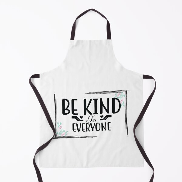 Item preview, Quote "Be kind to everyone" - Inspirational quotes designed and sold by AdvanceDesign.