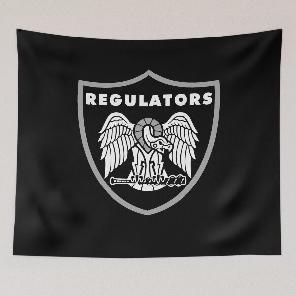 Item preview, Regulators designed and sold by Antatomic.