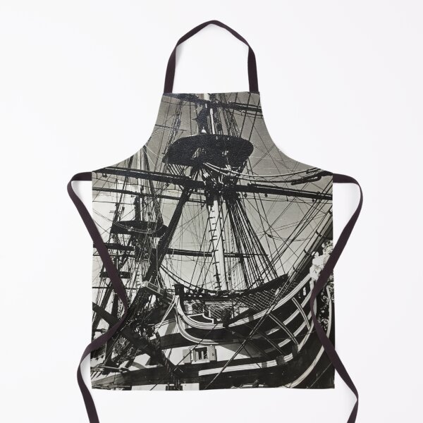 Item preview, HMS Victory 1795 designed and sold by oilycake.