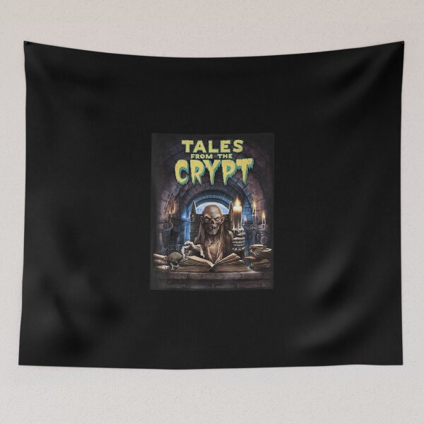 Item preview, Tales From Skull designed and sold by KajaSzulc.