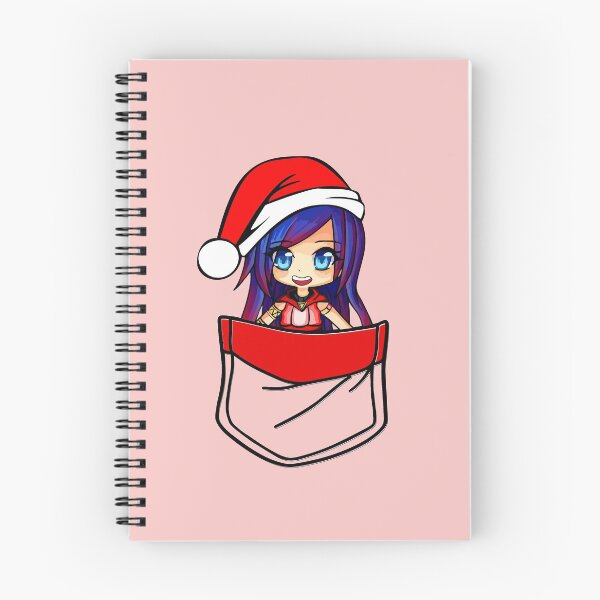 Item preview, ItsFunneh Santa in your pocket  designed and sold by Infdesigner.