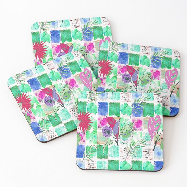 Item preview, Playful Botanical Design, 4, Graphic Psychedelic Abstract Art, Inspired by Nature-floral abstract art, Graphic Psychedelic Abstract Art, Inspired by Nature-floral abstract art designed and sold by Adri Barnard.