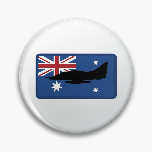 Item preview, RAAF A-4 Skyhawk designed and sold by StrongVlad.
