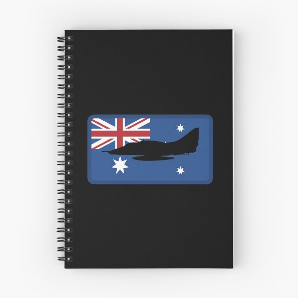 Item preview, RAAF A-4 Skyhawk designed and sold by StrongVlad.
