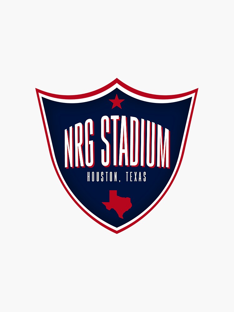 NRG Stadium Posters & Merchandise, Houston Texans