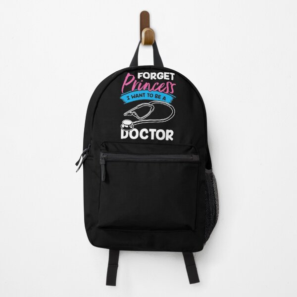 Item preview, Forget Princess I Want To Be A Doctor M ByTe designed and sold by Bubu World.