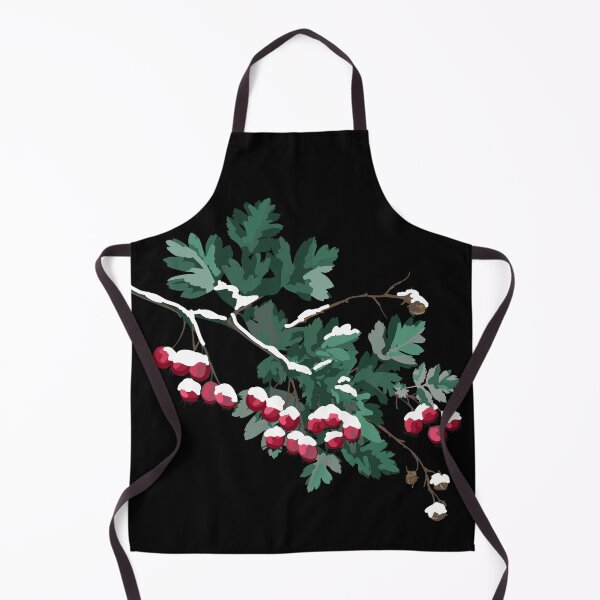 Item preview, Winter hawthorn designed and sold by Vasmilart.