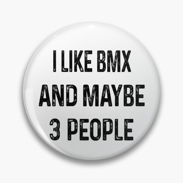Item preview, I like Bmx and maybe 3 people designed and sold by luytkaka.