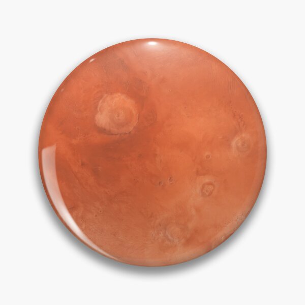 Item preview, Mars Surface designed and sold by Popular-Gifts.