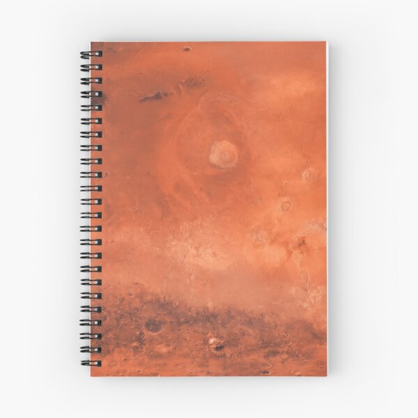 Item preview, Mars Surface designed and sold by Popular-Gifts.