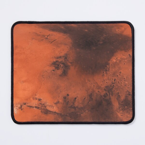Item preview, Mars Surface designed and sold by Popular-Gifts.