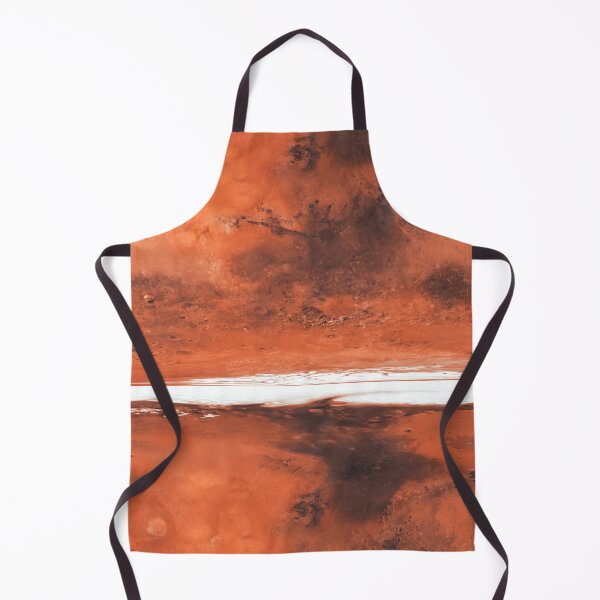 Item preview, Mars Surface designed and sold by Popular-Gifts.