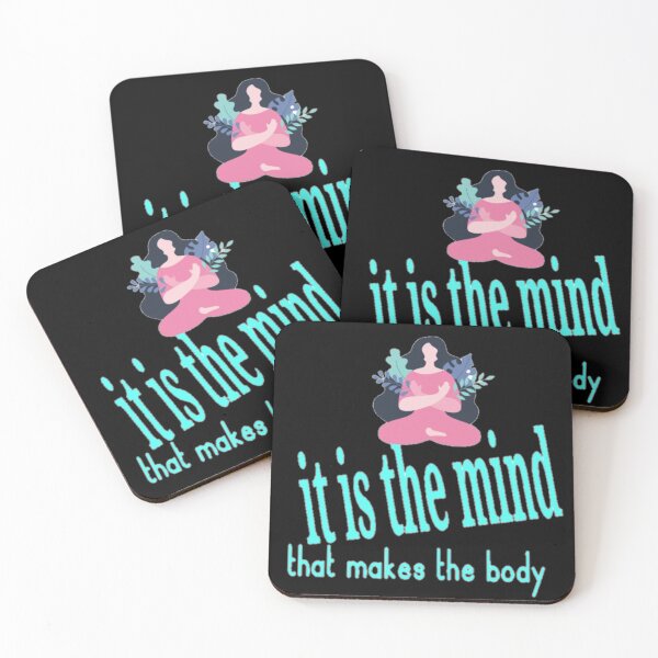Item preview, The mind designed and sold by Nadia C  Ideas.
