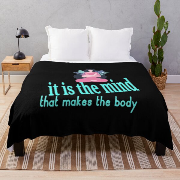 Item preview, The mind designed and sold by Nadia C Ideas.