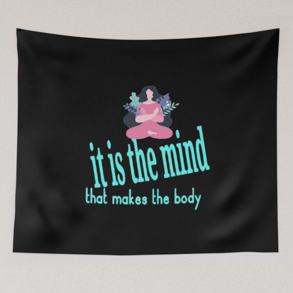 Item preview, The mind designed and sold by Nadia C  Ideas.