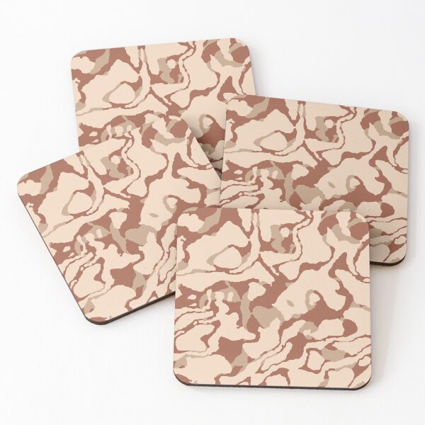 Item preview, Dried Meander Pattern designed and sold by Daniel Marsden.