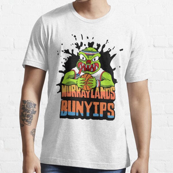 Item preview, Murraylands Bunyips designed and sold by LEWDLES.