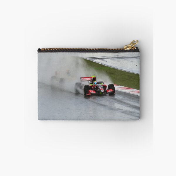 Item preview, Formula Renault 3.5 Nick Yelloly No 24 designed and sold by Willie Jackson.