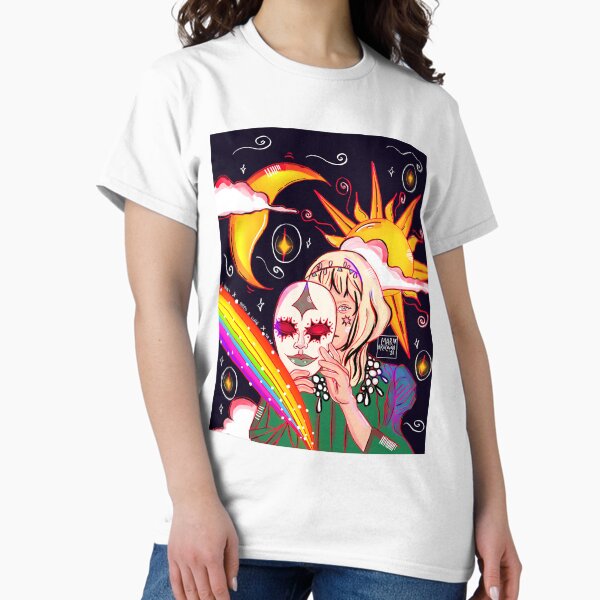Item preview, AURORA — Cure For Me designed and sold by ryoucereal.