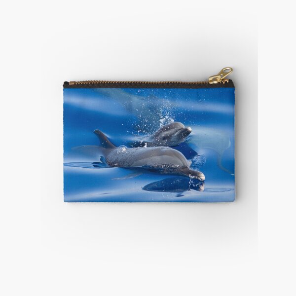 Item preview, Tropical Dolphin and Calf designed and sold by cjdolfin.