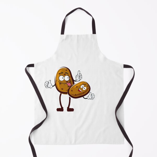 Item preview, Cute Sweet Potato Spud Essential T-Shirt designed and sold by Dragsma ⭐⭐⭐⭐⭐.