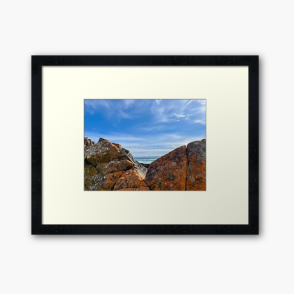 Item preview, Rock formations at the beach designed and sold by C-L-Cs.