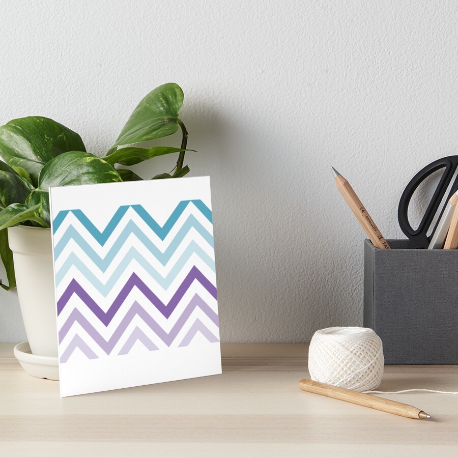 Item preview, Art Board Print designed and sold by Riznashop.