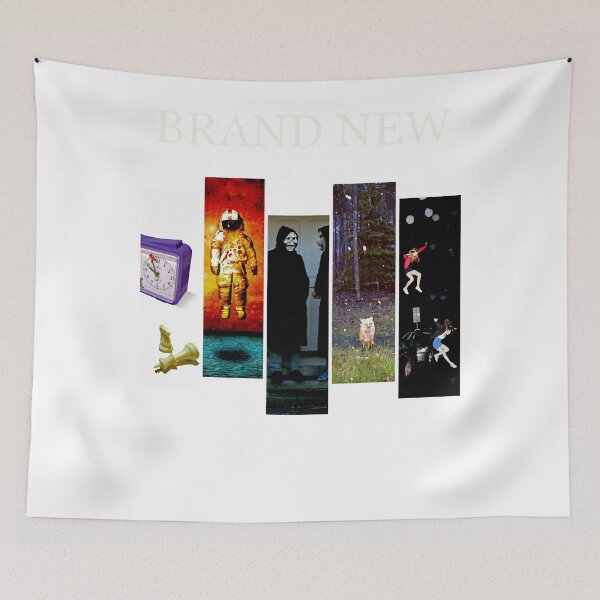 Item preview, Brand New Classic designed and sold by SteveThomp03.