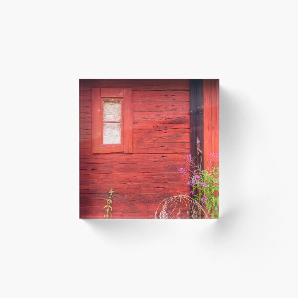 Item preview, Red Swedish House designed and sold by KatjaBozarth.