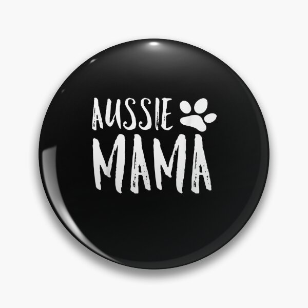 Item preview, Australianhepherd for Aussie Mom hepard designed and sold by JasonNathaya.