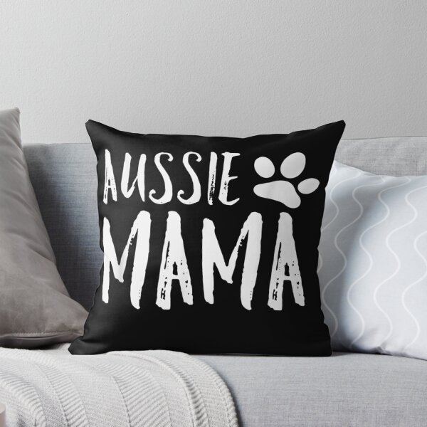 Item preview, Australianhepherd for Aussie Mom hepard designed and sold by JasonNathaya.