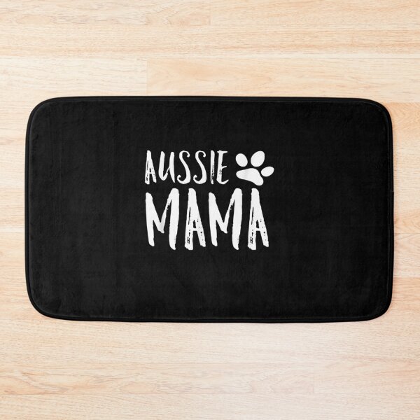 Item preview, Australianhepherd for Aussie Mom hepard designed and sold by JasonNathaya.
