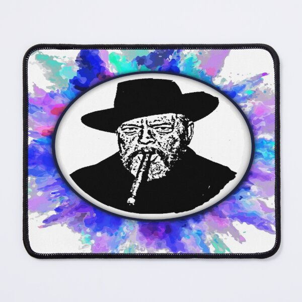 Item preview, Orson Wells™ design designed and sold by Afrisign.