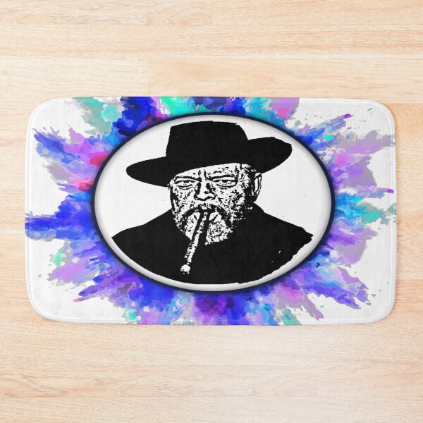 Item preview, Orson Wells™ design designed and sold by Afrisign.