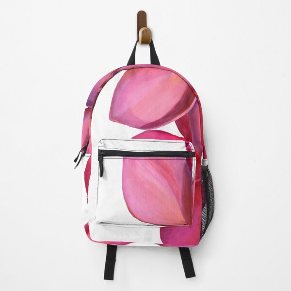 Item preview, Deep Pink Hawaiian Plumeria Classic designed and sold by hubertpaulsen.