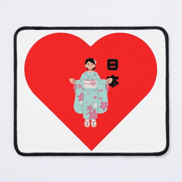 Item preview, For those missing Japan - Kimono 日本 designed and sold by TokyoDesigns.