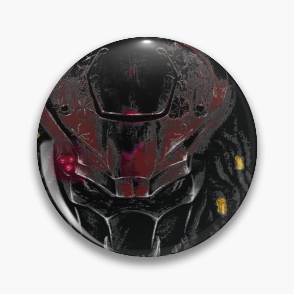 Item preview, Chase Young The Predator designed and sold by ThereseKutch.