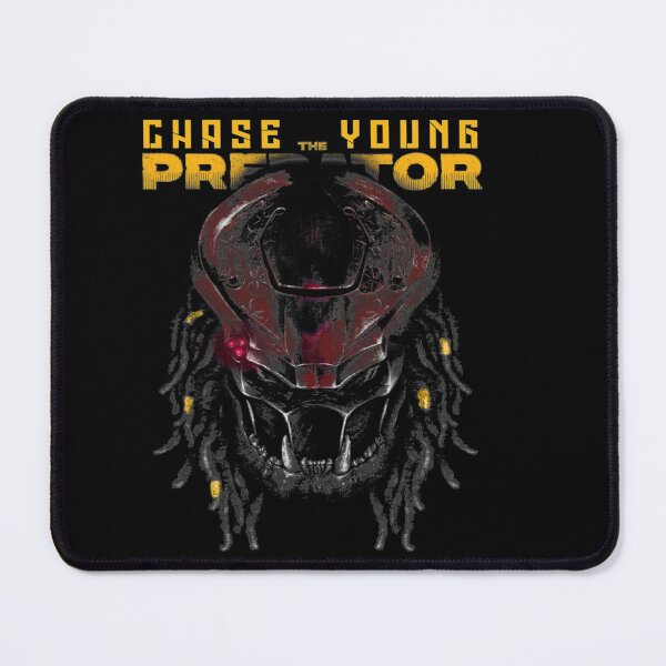 Item preview, Chase Young The Predator designed and sold by ThereseKutch.