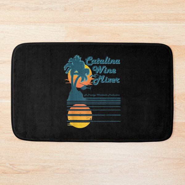 Item preview, Catalina mixer wine designed and sold by MivaanshiAhe.