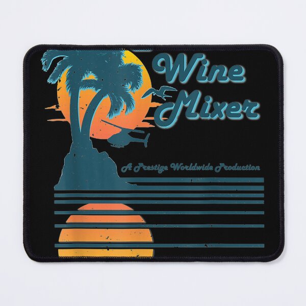 Item preview, Catalina mixer wine designed and sold by MivaanshiAhe.