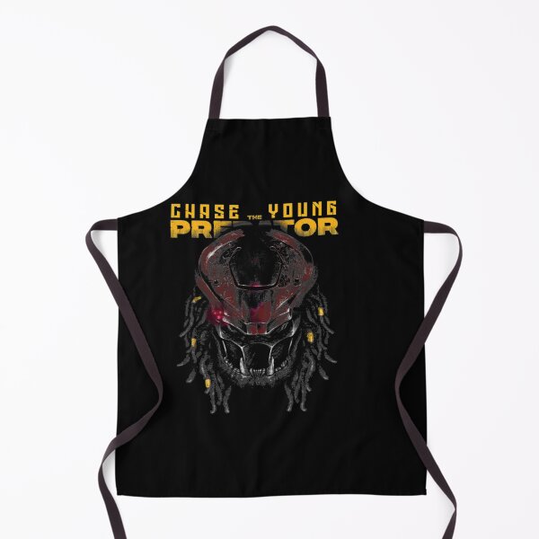 Item preview, Chase Young The Predator designed and sold by ThereseKutch.