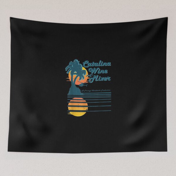 Item preview, Catalina mixer wine designed and sold by MivaanshiAhe.