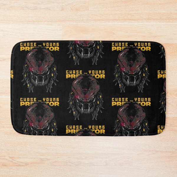 Item preview, Chase Young The Predator designed and sold by ThereseKutch.
