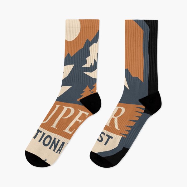 Item preview,  Superior national forest designed and sold by Nature-mark.