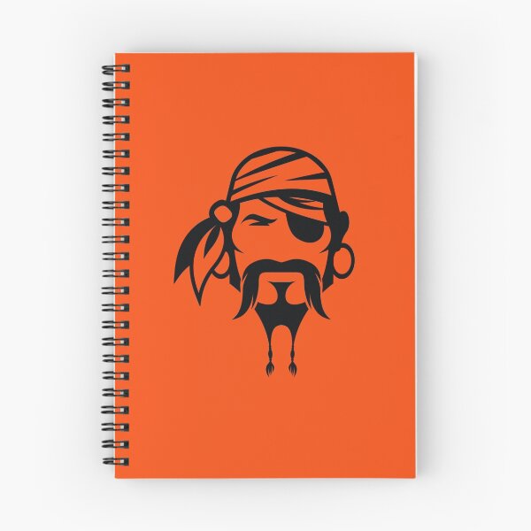 Item preview, Arrrgh! Prepare for Talk Like A Pirate Day! designed and sold by William Strickland.