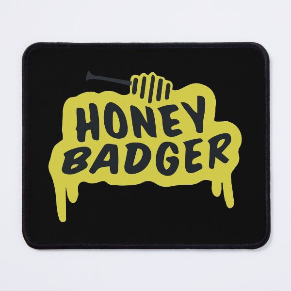Item preview, Honey Badger Ricciardo – 2 designed and sold by TheGenesisArk.