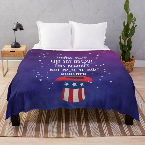 Item preview, Scenes From a Hat. Things You Can Say About ..., But Not Your Partner (WLIIA) designed and sold by artColourized.
