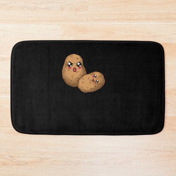 Item preview, Cute Sweet Potato Spud Essential T-Shirt designed and sold by Dragsma ⭐⭐⭐⭐⭐.