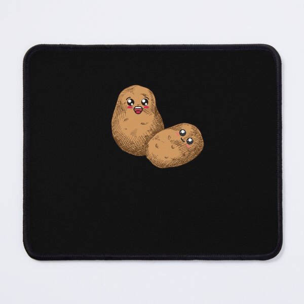 Item preview, Cute Sweet Potato Spud Essential T-Shirt designed and sold by Dragsma ⭐⭐⭐⭐⭐.